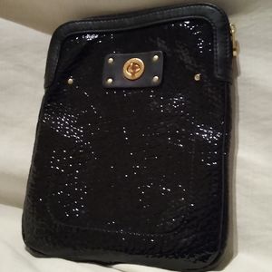 Marc by Marc Jacobs/Turnlock Shine Tablet Case